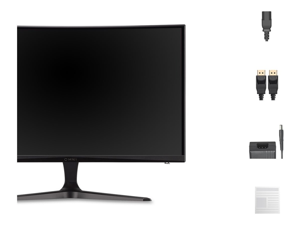 VX2418C