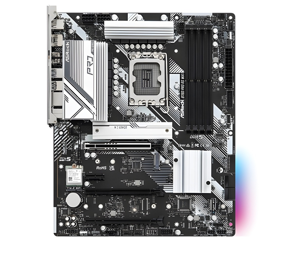 B760 PRO RS
