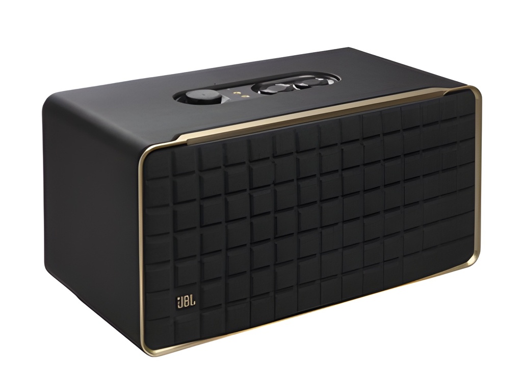 JBLAUTH500BLKAM