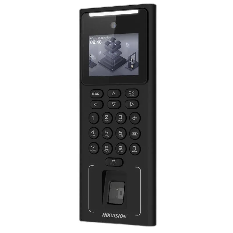 DS-K1T321MFWX - foto 10