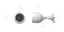 CS-H3C-R100-1K3WKFL(2.8MM)(AM-STD)