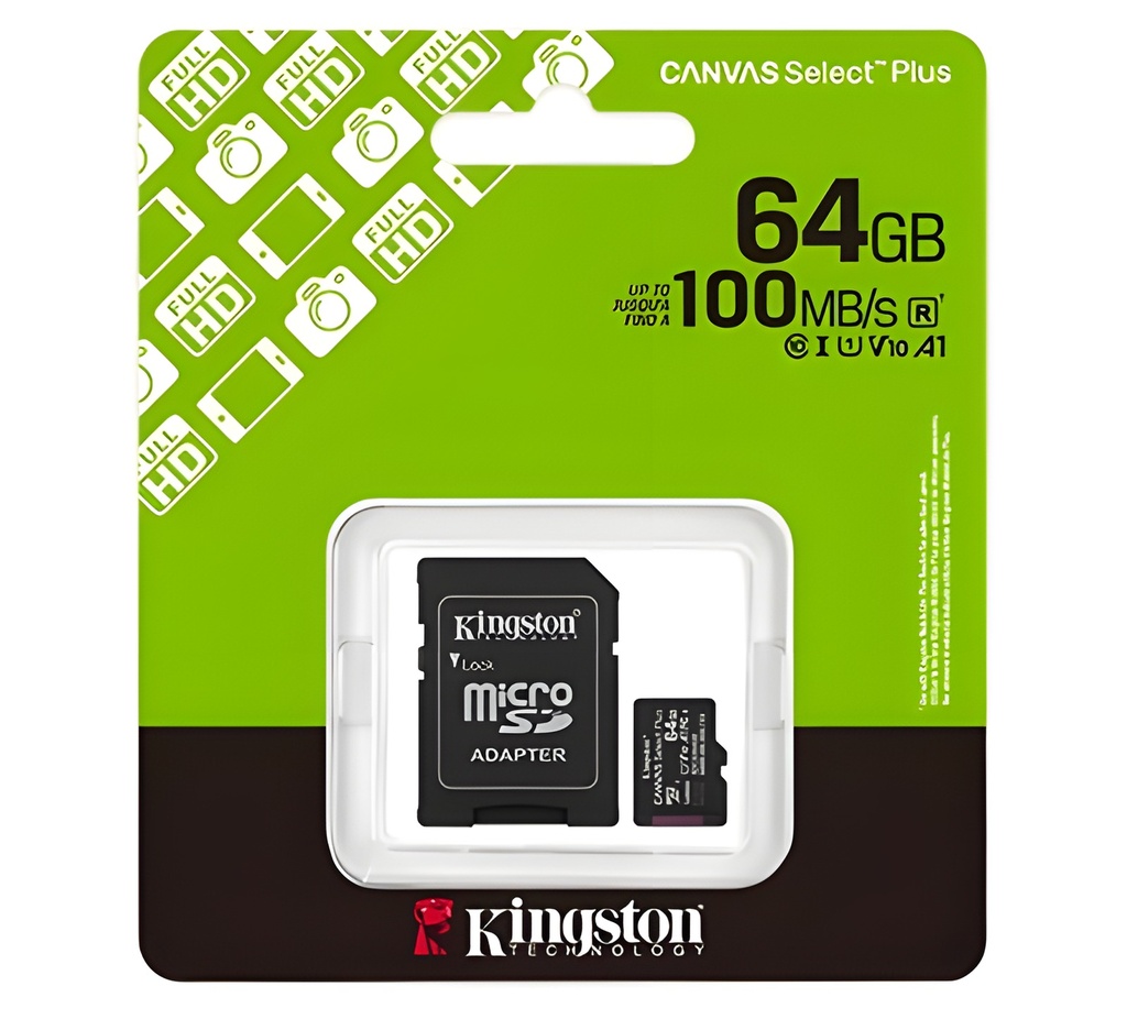 SDCS3/64GB