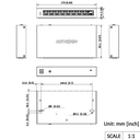DS-3E0109P-E - foto 14