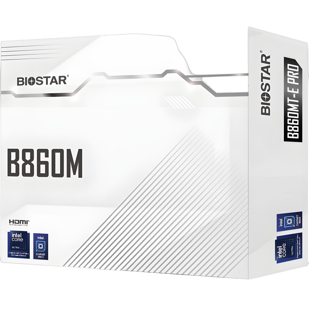 B860MT-E PRO