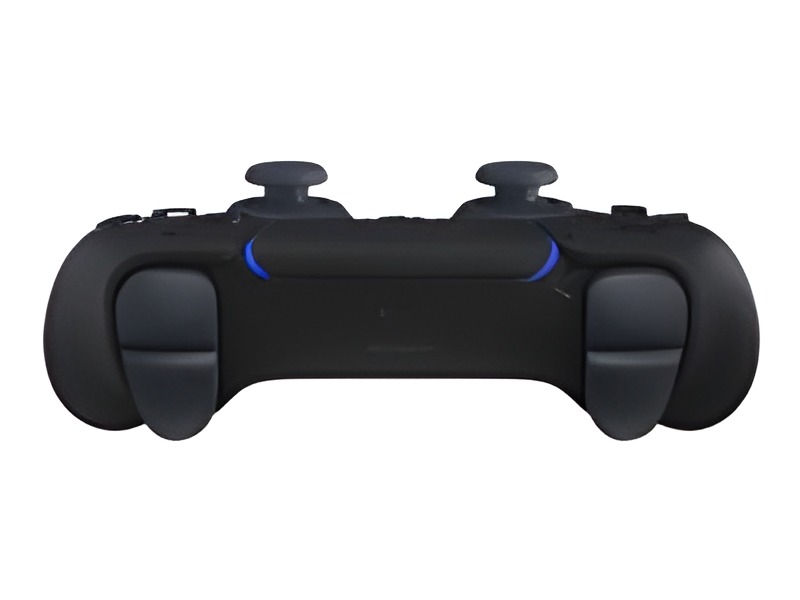 Joystick Dualsense Negro Para Ps5