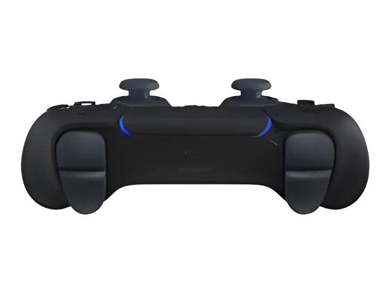 Joystick Dualsense Negro Para Ps5