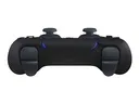 Joystick Dualsense Negro Para Ps5