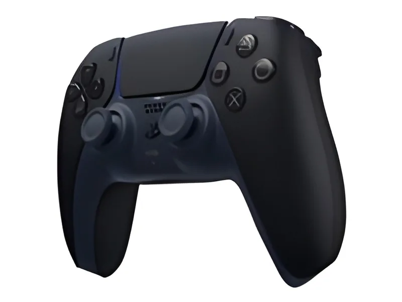 Joystick Dualsense Negro Para Ps5