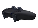 Joystick Dualsense Negro Para Ps5