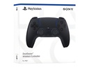 Joystick Dualsense Negro Para Ps5