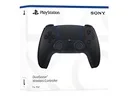Joystick Dualsense Negro Para Ps5