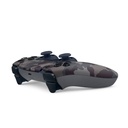 Joystick Dualsense Gris Camuflado