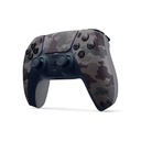 Joystick Dualsense Gris Camuflado