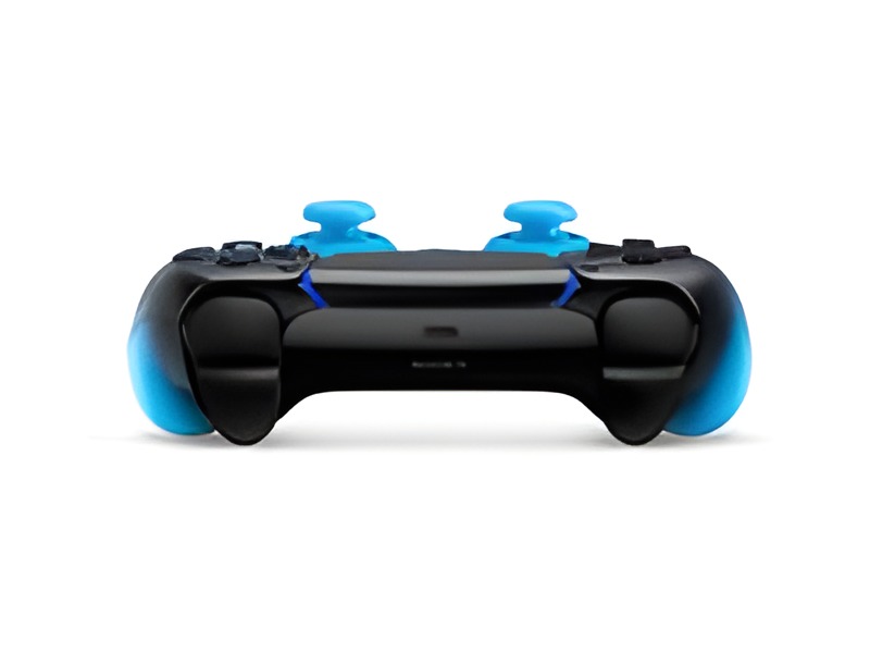JOYSTICK PS5 DUALSENSE BLUE CB