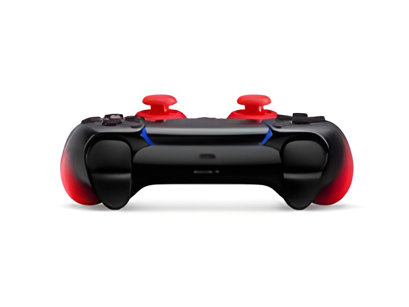 JOYSTICK PS5 DUALSENSE RED CR1