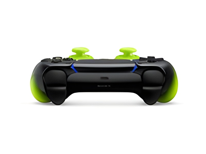 JOYSTICK PS5 DUALSENSE GREEN G
