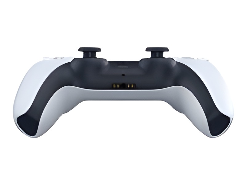 Joystick Dualsense Blanco Para Ps5