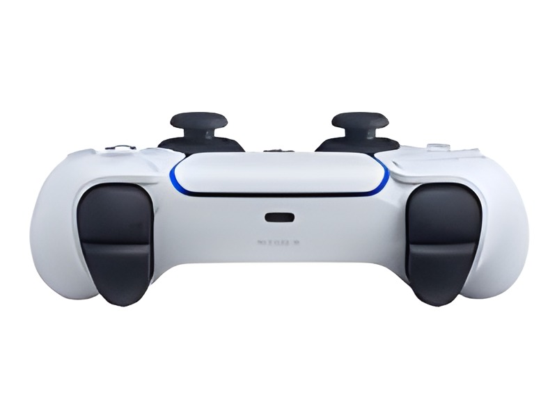 Joystick Dualsense Blanco Para Ps5