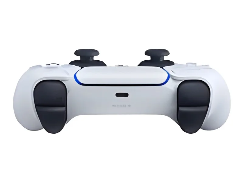 Joystick Dualsense Blanco Para Ps5