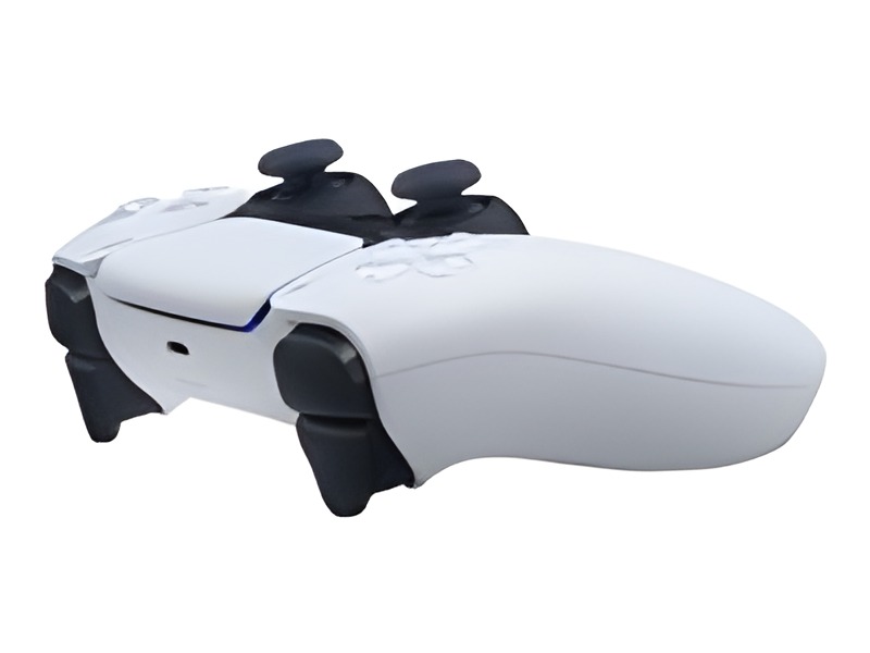 Joystick Dualsense Blanco Para Ps5