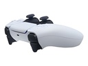 Joystick Dualsense Blanco Para Ps5