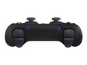 Joystick Dualsense Negro Para Ps5 Con USB
