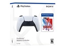 Joystick Dualsense Blanco Para Ps5