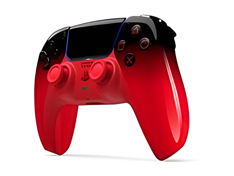 JOYSTICK PS5 DUALSENSE RED CR1