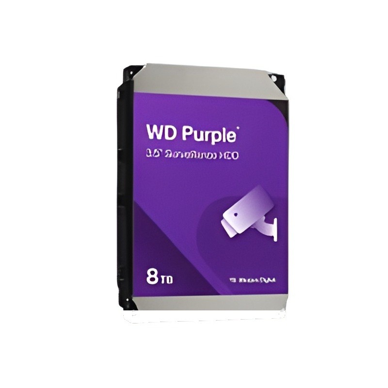 WD85PURZ