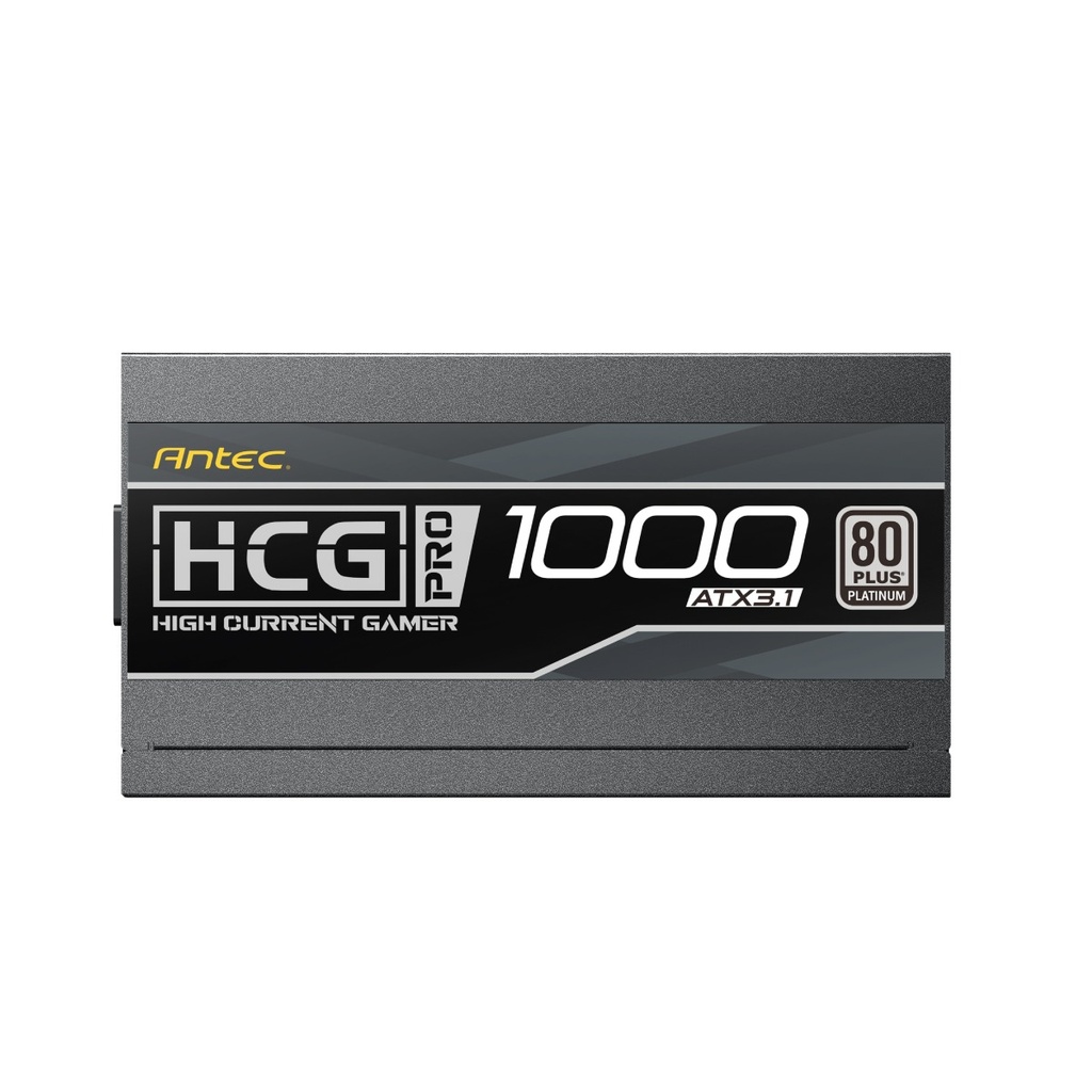 HCG1000PROPEC