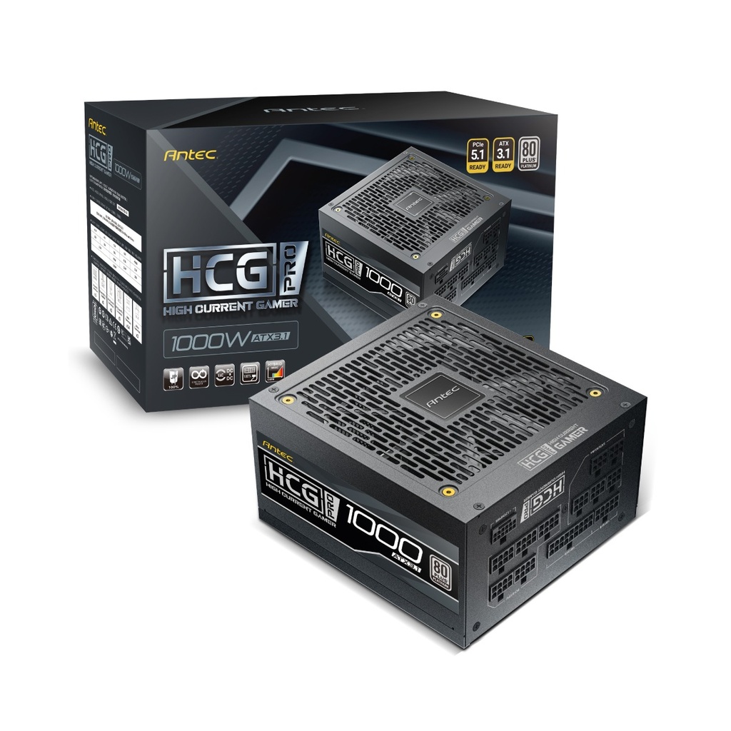 HCG1000PROPEC
