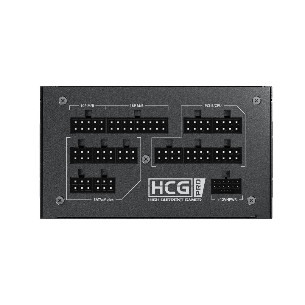 HCG1200PROPEC