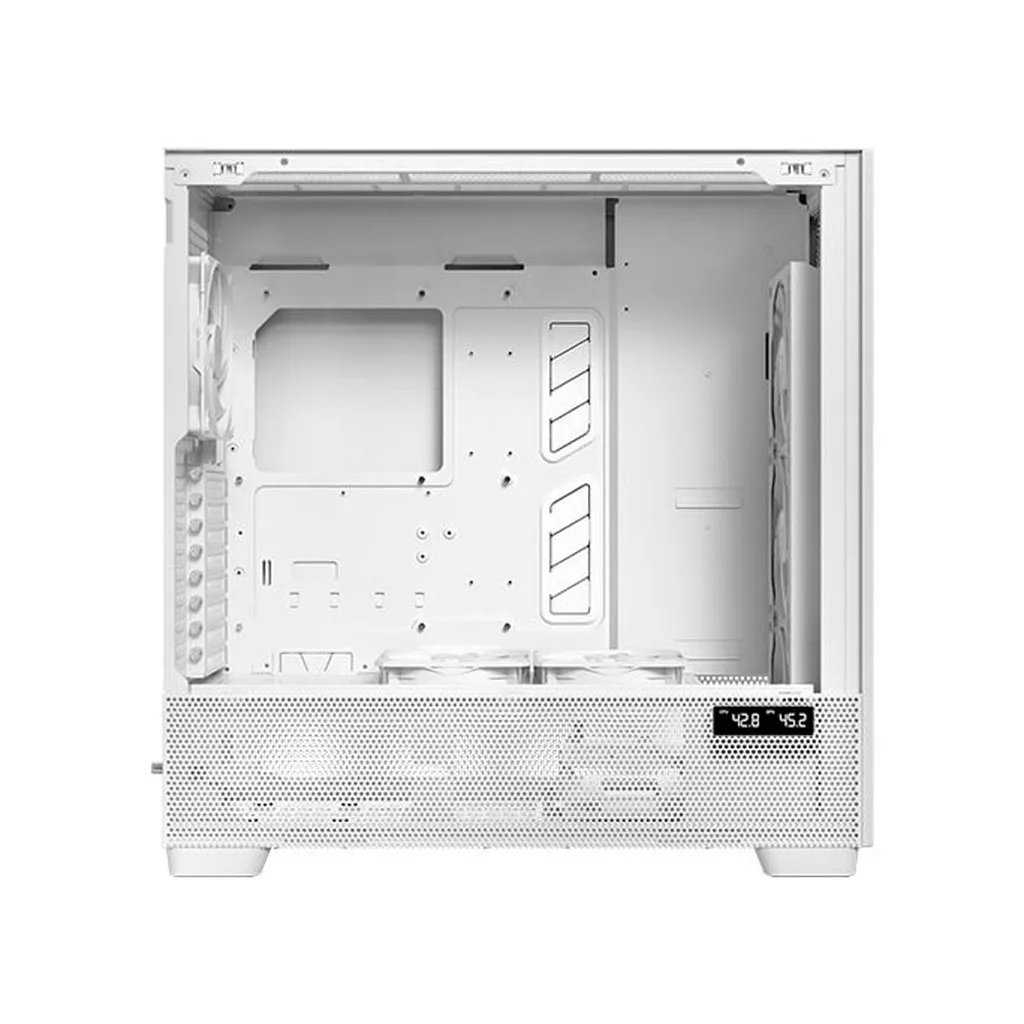 FLUXPROWHITE_EUV