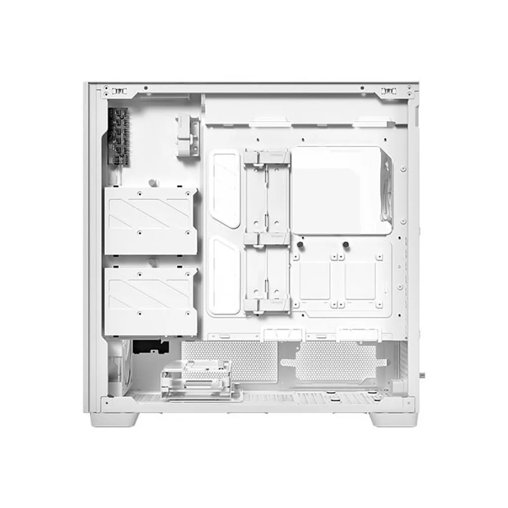 FLUXPROWHITE_EUV