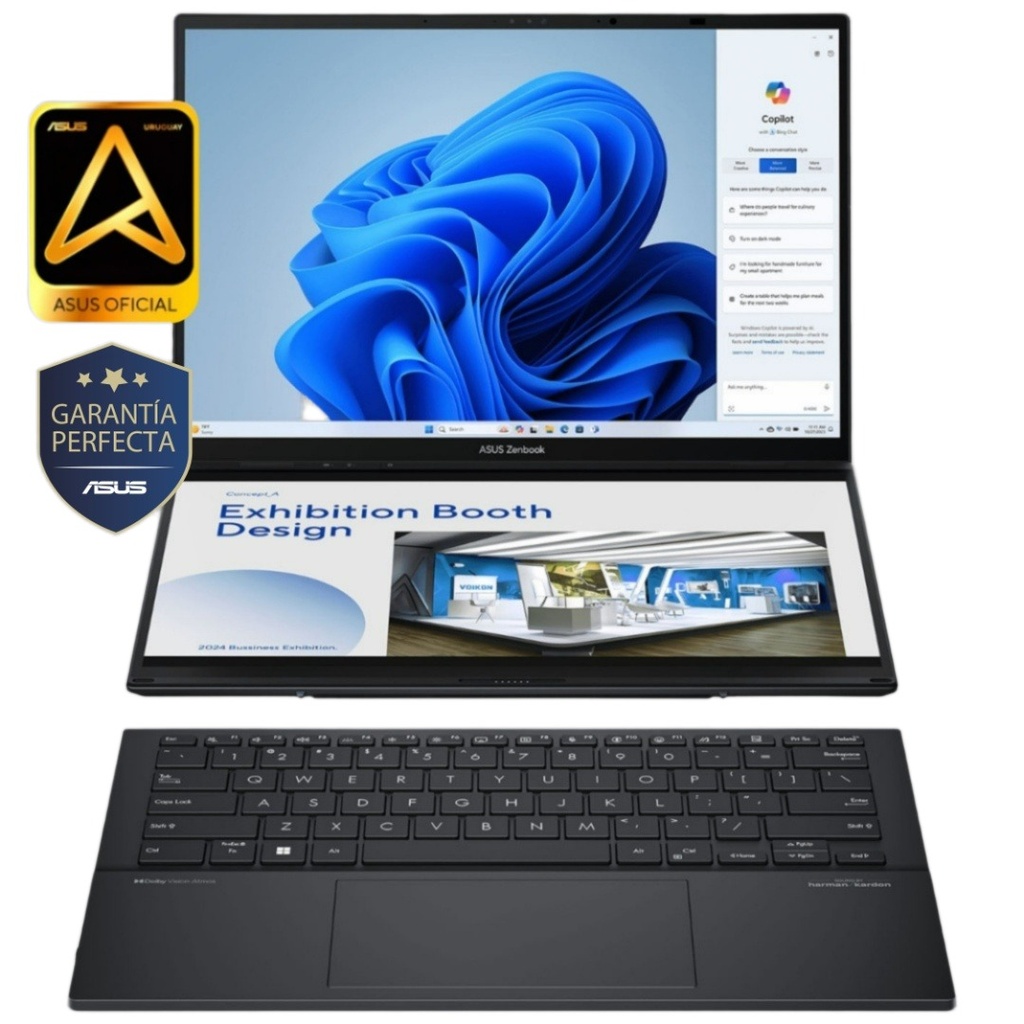 UX8406CA-PZ961W