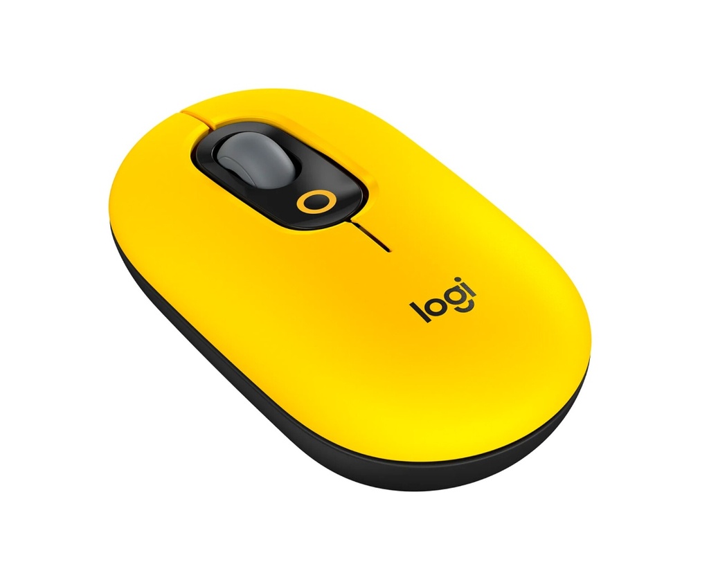 POP MOUSE