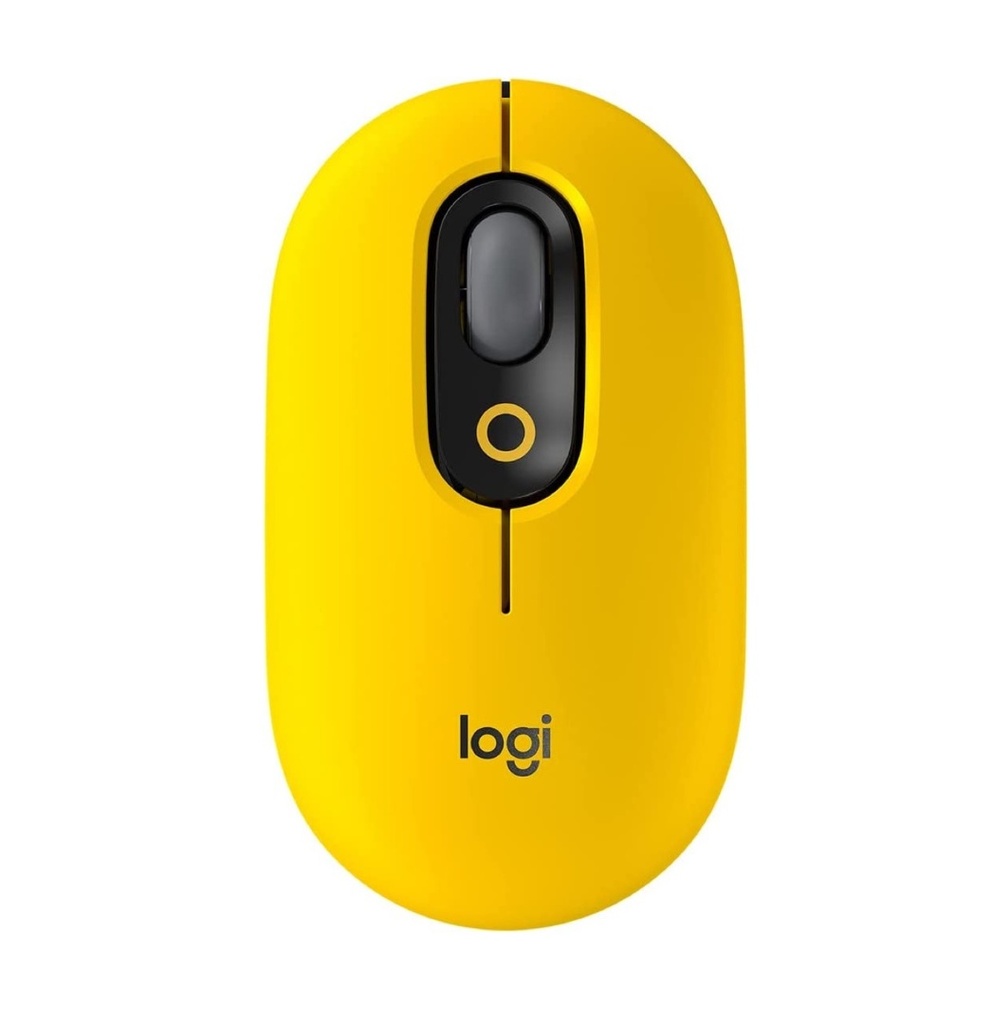 POP MOUSE