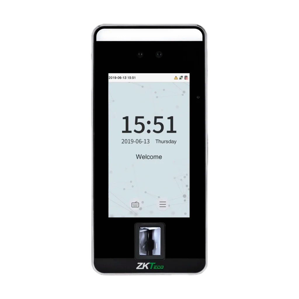 SPEEDFACEV5L(MULTITECH/WIFI)