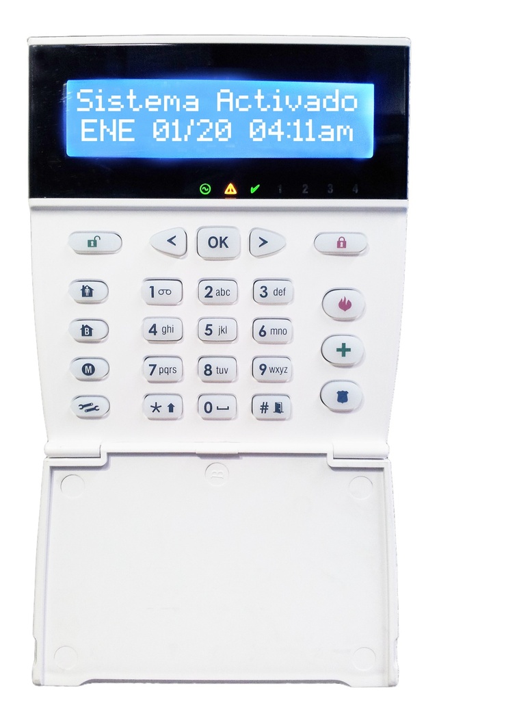 G-LCD732RF