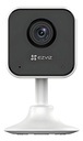 Cámara De Seguridad Ezviz H1c Camara De Seguridad Con Resolución 2mp Visión Nocturna Incluida Color Blanco