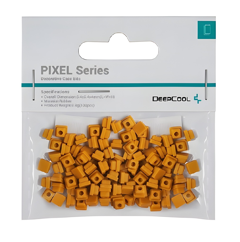 Pixel Series PO