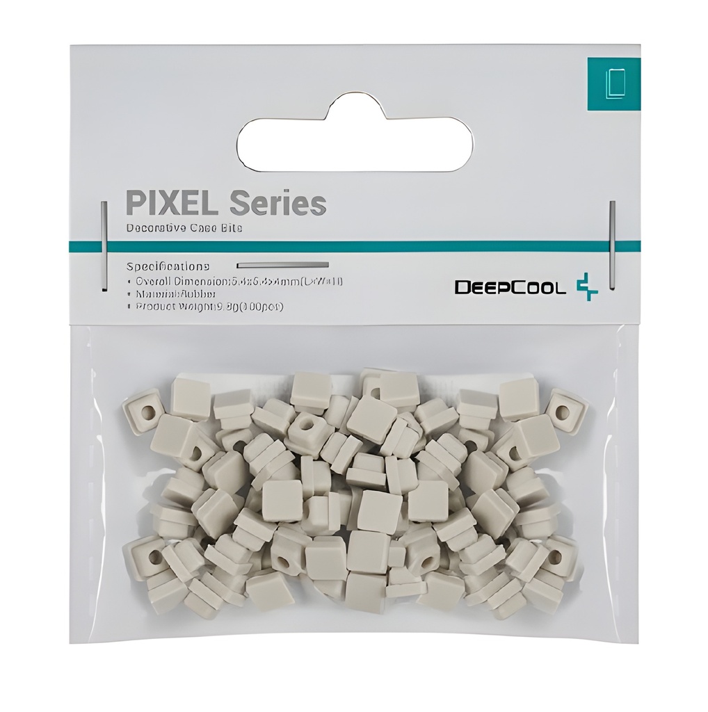 Pixel Series GY