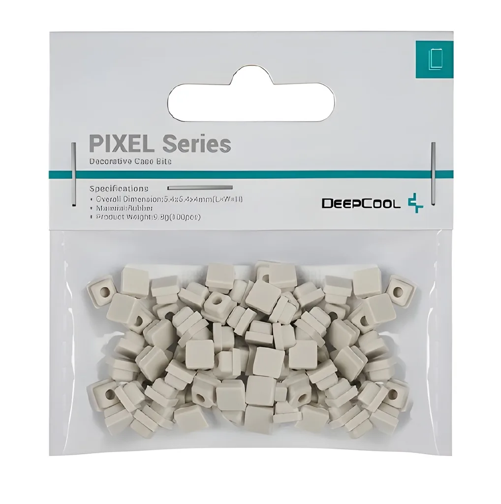 Pixel Series GY