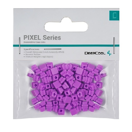 Pixel Series TV
