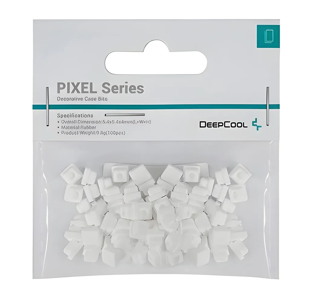 Pixel Series WH