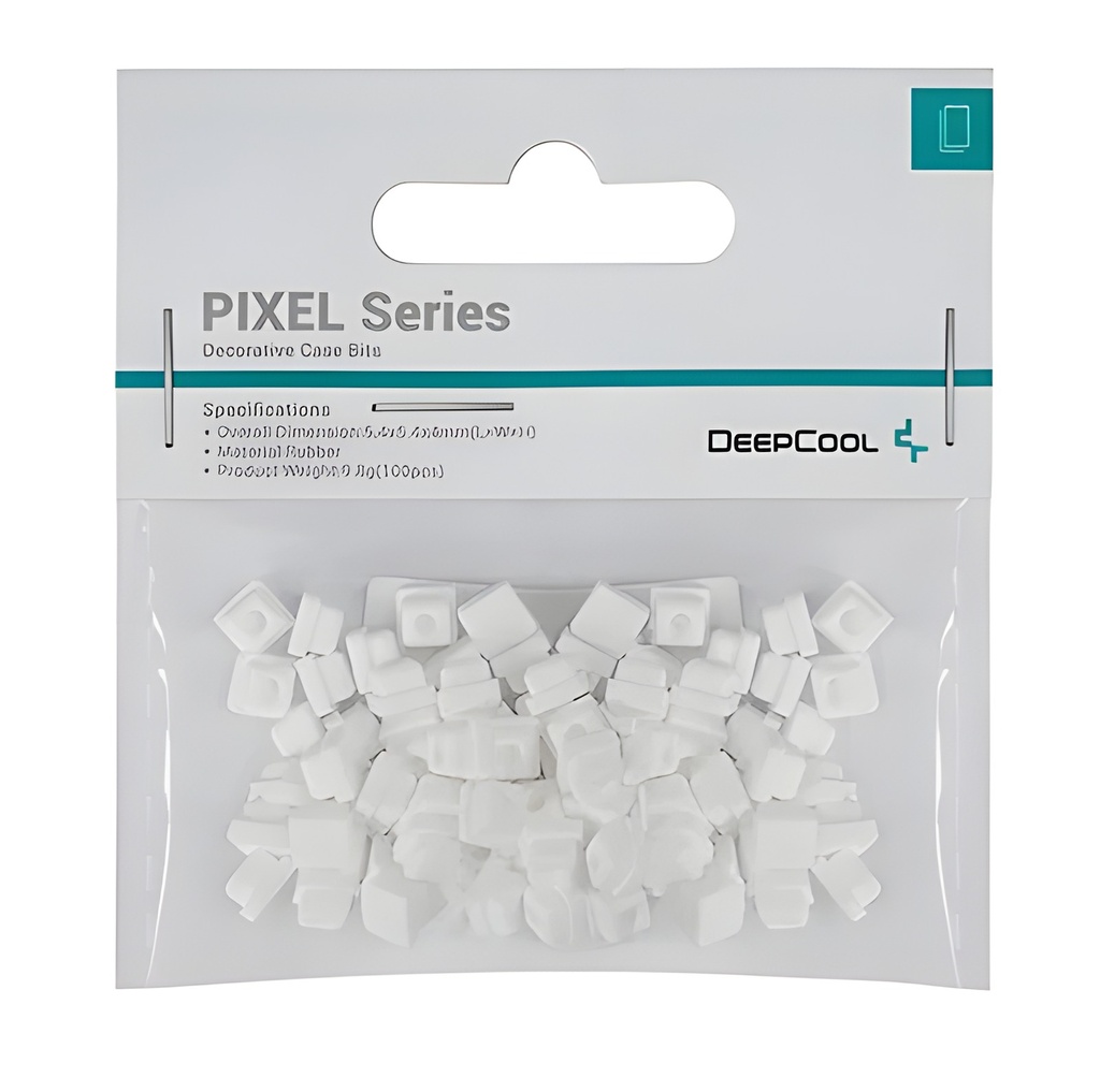 Pixel Series WH
