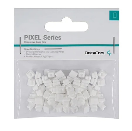 Pixel Series WH