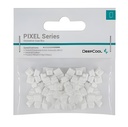 Pixel Series WH