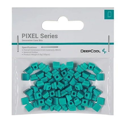 Pixel Series GB