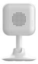 Cámara De Seguridad Ezviz H1c Camara De Seguridad Con Resolución 2mp Visión Nocturna Incluida Color Blanco